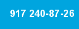 917 240-87-26